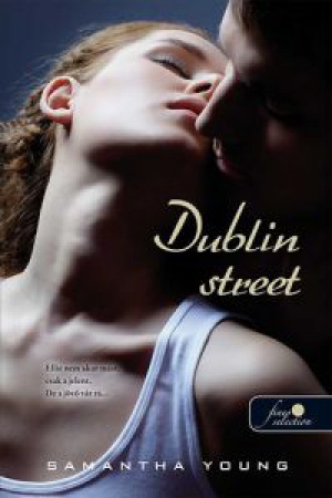 Samantha Young;  - Dublin Street