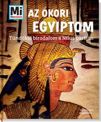 Karl Urban - Az ókori Egyiptom
