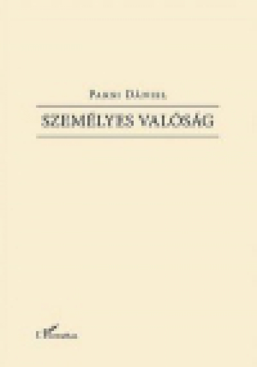 Személyes valóság