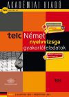 TELC Német nyelvvizsga gyakorlófeladatok - letölthető hanganyaggal, nyelvvizsgaszótárral