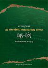 Az őrvidéki magyarság sorsa 1945-1989