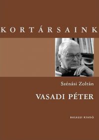 Szénási Zoltán - Vasadi Péter
