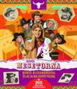 Bűvös Mesetorna - Béres Alexandrával és az Alma együttessel (Könyv+DVD)
