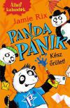 Állati kalandok - Panda pánik