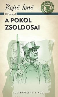 Rejtő Jenő - A pokol zsoldosai