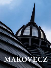  - Makovecz - Tervek, épületek, írások 1959 - 2001