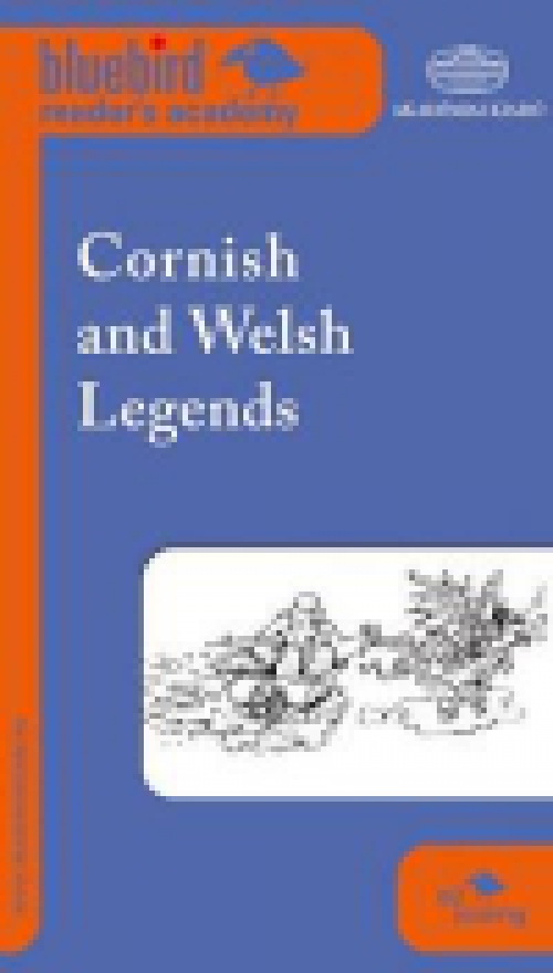 Cornish and Welsh Legends