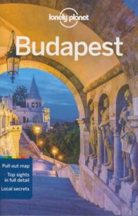  - Lonely Planet: Budapest 6