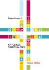 Katolikus spiritualitás - Tabuk nélkül