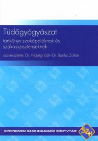 Bártfai Zoltán - Tüdőgyógyászat-tankönyv szakápolóknak és szakasszisztenseknek