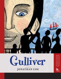 Jonathan Coe - Gulliver