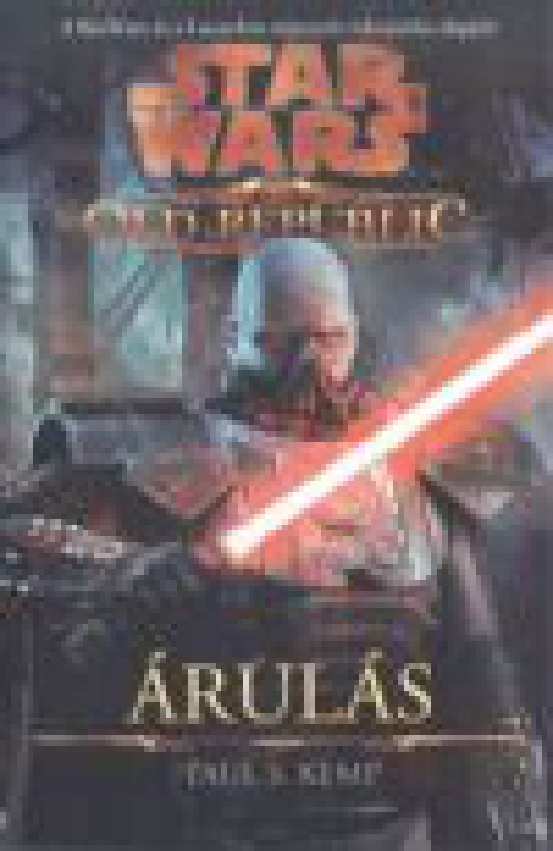 Star Wars - The Old Republic - Árulás