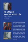 20. századi magyar novellák 1980-2000