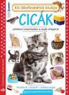 Cicák - Játékos ismerkedés a cicák világával