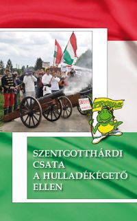 Woki Zoltán - Szentgotthárdi csata a hulladékégető ellen