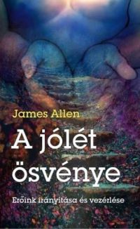 James Allen - A jólét ösvénye