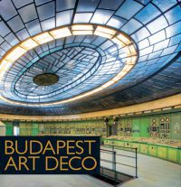 Kovács Dániel - Budapest Art Deco