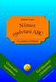 Német nyelvtani ABC gyakorlatokkal - + 44 teszt (letölthető megoldásokkal