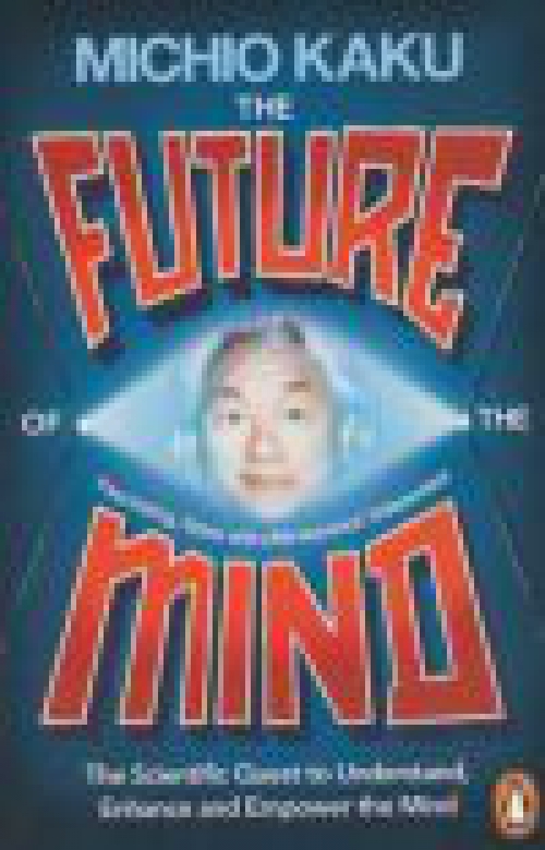 The Future of the Mind