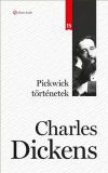Pickwick történetek