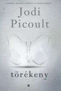 Jodi Picoult - Törékeny