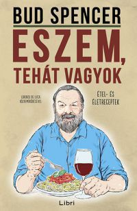 Bud Spencer - Eszem, tehát vagyok