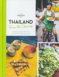  - Lonely Planet: Thailand From the Source