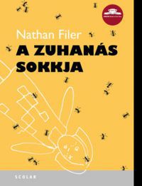 Nathan Filer - A zuhanás sokkja