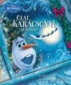 Disney - Jégvarázs -  Olaf karácsonyi estéje