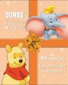 Disney - Dumbó - A legjobb karácsony / Micimackó - Egy mézédes karácsony