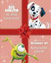 Disney - 101 Kiskutya - Az első karácsony / Szörny Rt. - Karácsonyi jókedv