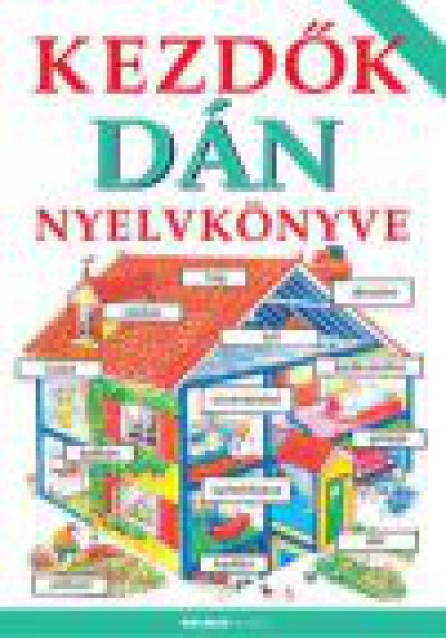 Kezdők dán nyelvkönyve