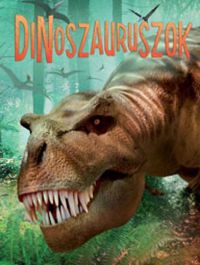  - Kis könyvtár - Dinoszauruszok