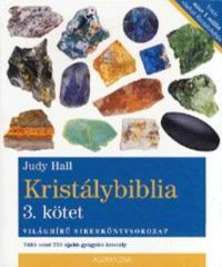Judy Hall - Kristálybiblia 3. kötet