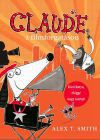 Claude a filmforgatáson