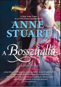Anne Stuart - A Bosszúálló