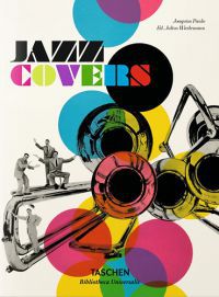  - Jazz Covers