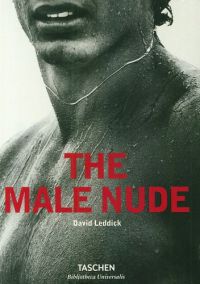 Leddick, David - The Male Nude