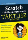 Scratch - játékos programozás