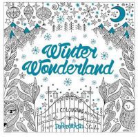  - Winter Wonderland