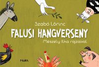 Szabó Lőrinc - Falusi hangverseny