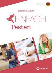 Horváth Tímea - Einfach Testen