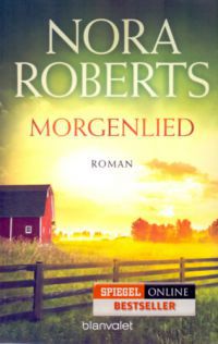 Nora Roberts - Morgenlied