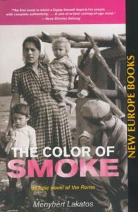 Lakatos Menyhért - The Color of Smoke