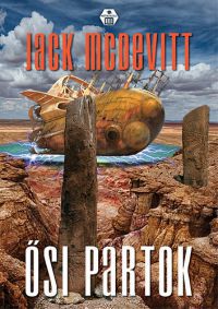 Jack McDevitt - Ősi partok