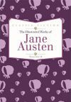 The Illustrated Works of Jane Austen Volume 2.