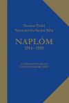 Naplóm 1914 - 1918