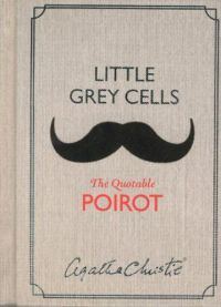 Agatha Christie - Little Grey Cells
