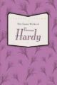 the-classic-works-of-thomas-hardy