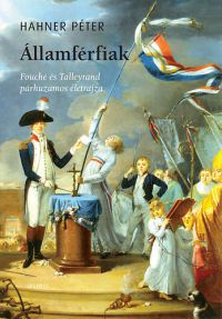 Hahner Péter - Államférfiak